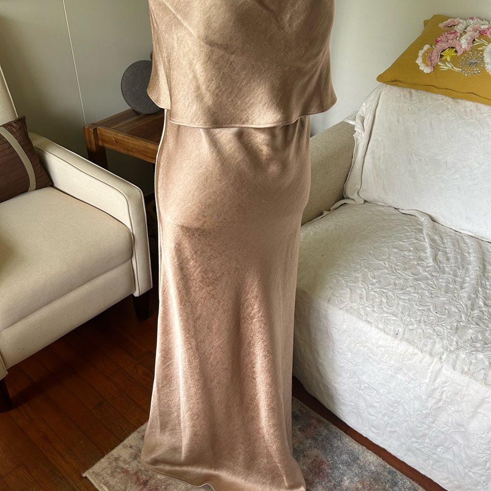 Bec & Bridge Bridesmaid Dress - Picture 3 of 9